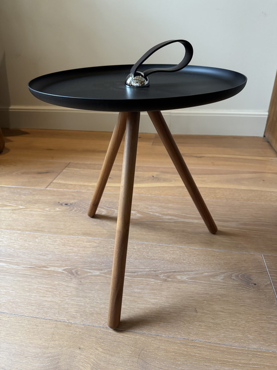 Image 1 of Rolf Benz Design Bijzettafel 973