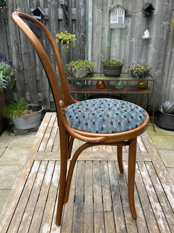 Image 1 of Thonet Stoel