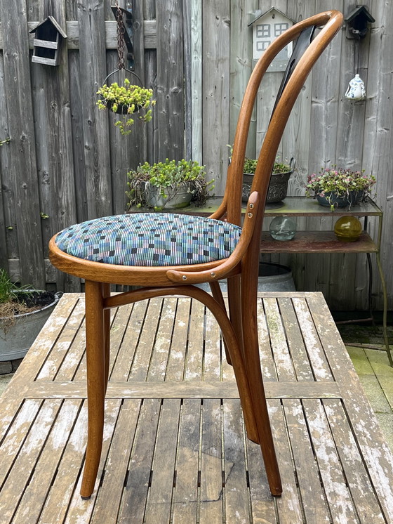 Image 1 of Thonet Stoel