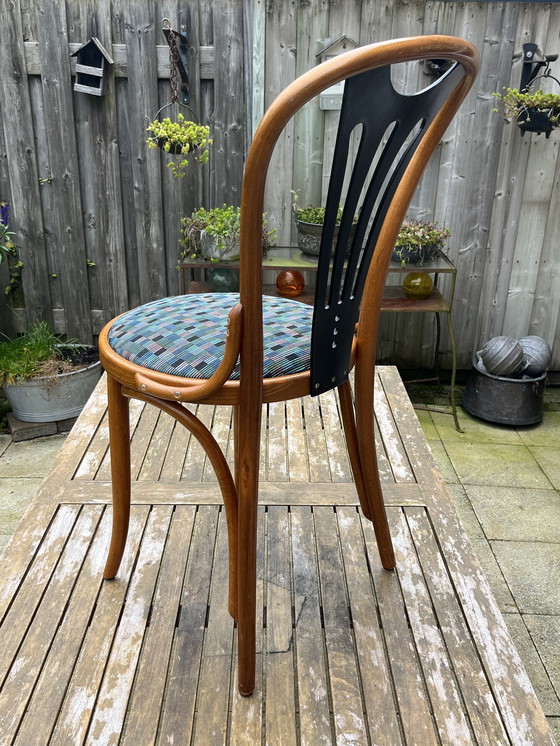 Image 1 of Thonet Stoel