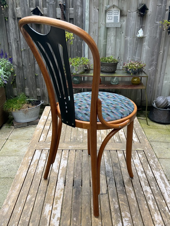 Image 1 of Thonet Stoel