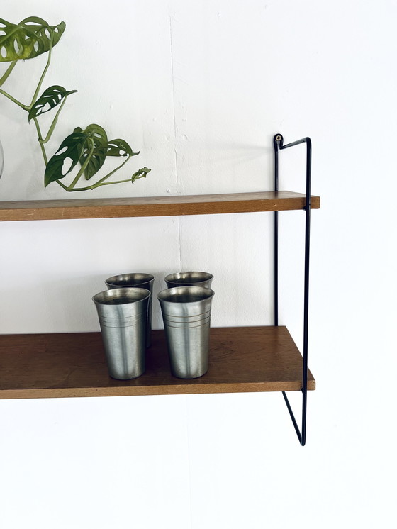 Image 1 of Vintage Wandrek, WHB Germany ‘60