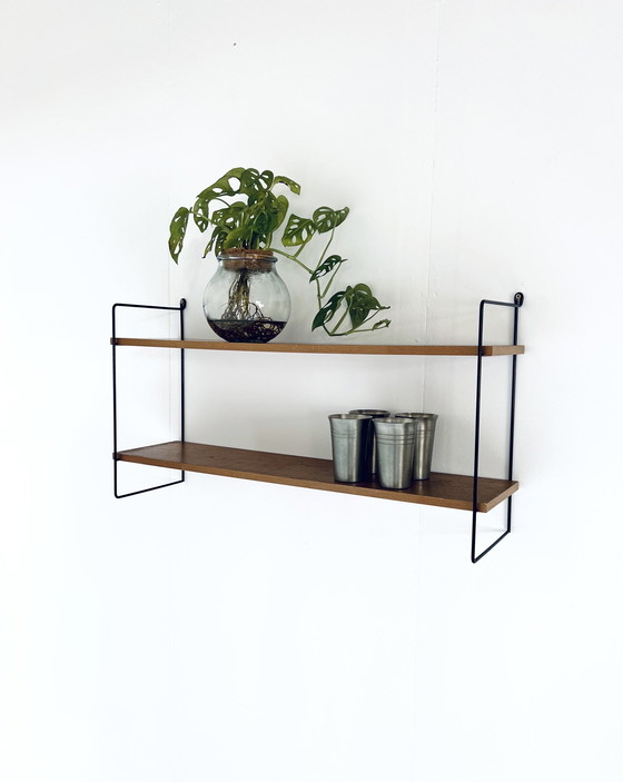 Image 1 of Vintage Wandrek, WHB Germany ‘60