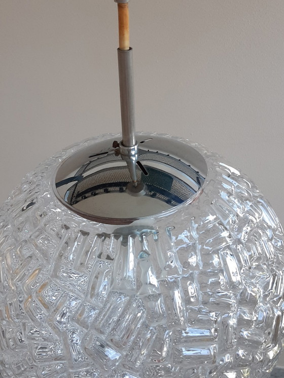 Image 1 of Vintage hanglamp