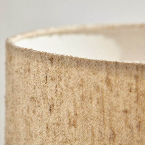 Image 1 of Vintage keramieken tafellamp voor Kaiser Leuchten, Duitsland