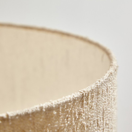 Image 1 of Vintage keramieken tafellamp voor Kaiser Leuchten, Duitsland