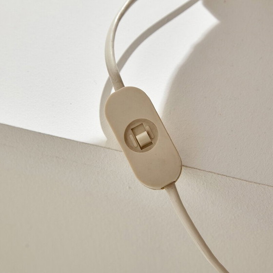 Image 1 of Vintage keramieken tafellamp voor Kaiser Leuchten, Duitsland