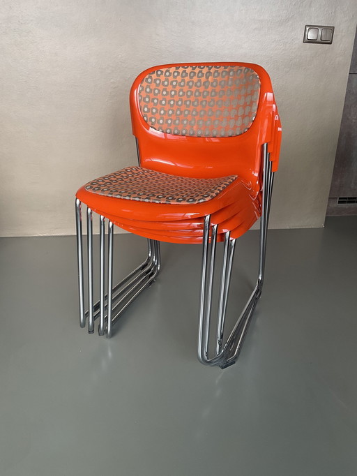 Gerd Lange Swing Chairs Drabert Sm400K