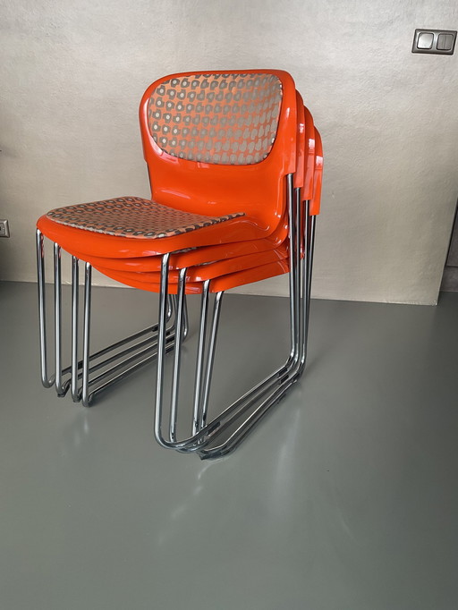 Gerd Lange Swing Chairs Drabert Sm400K