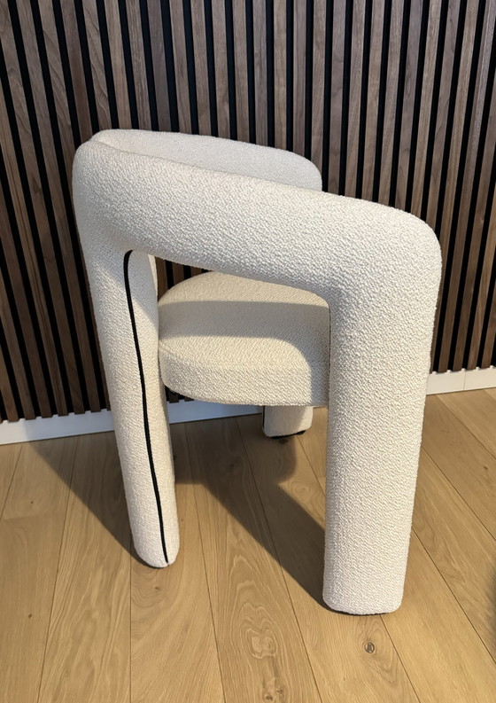 Image 1 of Cassina Dudet fauteuil