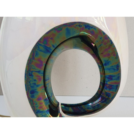 Image 1 of Lampe vintage de Camillo Lusso, Italië 1960