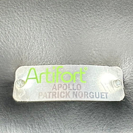 Image 1 of Artifort Apollo Fauteuil