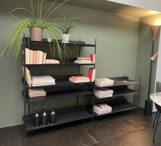 Image 1 of Muuto Compile Shelving System