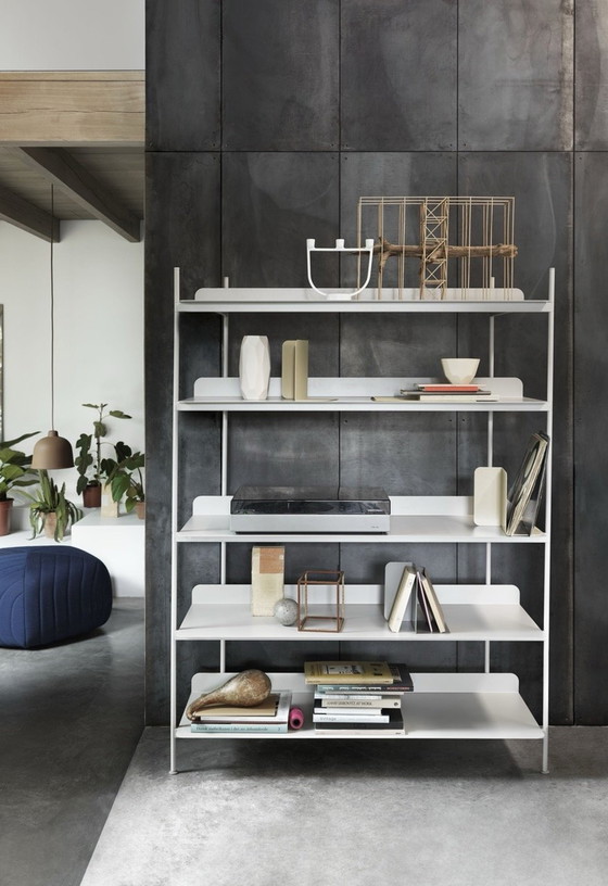 Image 1 of Muuto Compile Shelving System