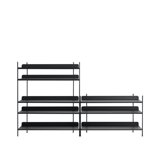 Muuto Compile Shelving System