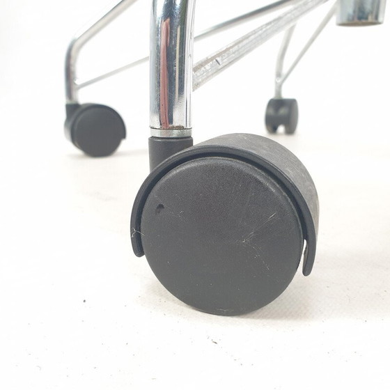 Image 1 of Vintage bureaustoel model 3117 van Arne Jacobsen voor Fritz Hansen, jaren 1994