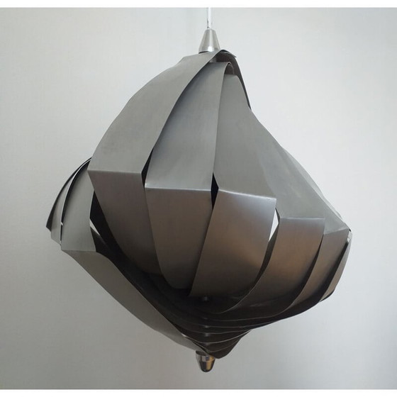 Image 1 of Vintage hanger van Henri Mathieu, Frankrijk 1970