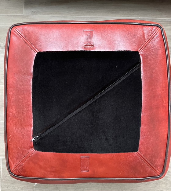 Image 1 of Baxter hocker