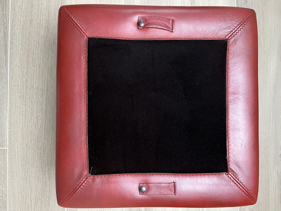 Image 1 of Baxter hocker