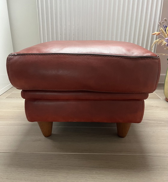 Image 1 of Baxter hocker