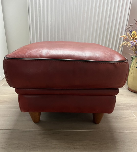 Image 1 of Baxter hocker