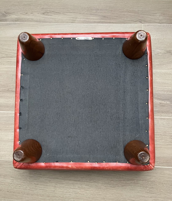 Image 1 of Baxter hocker