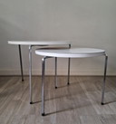 Vaza Roden nesting tafels
