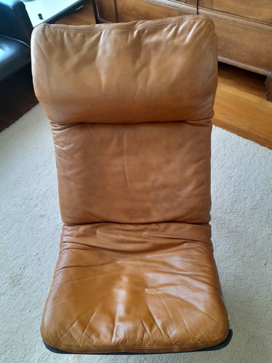 Image 1 of Vintage fauteuil