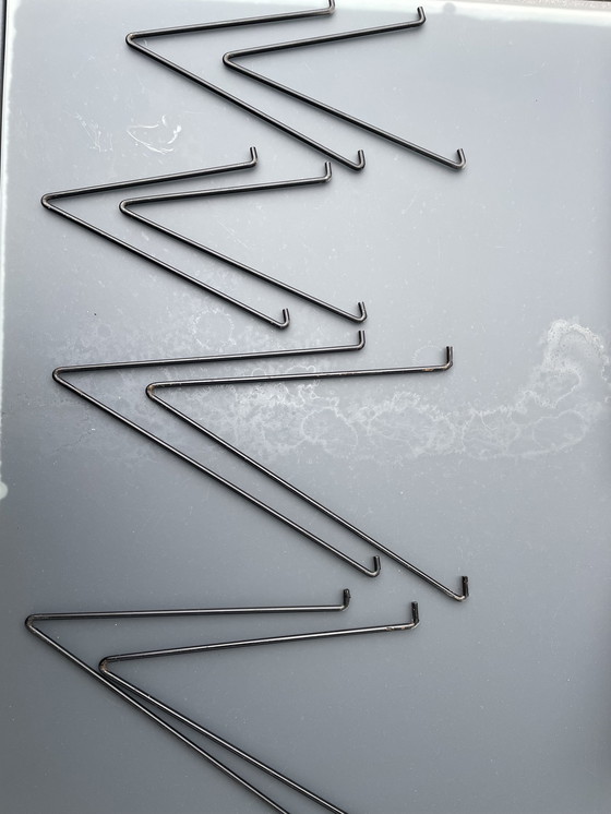 Image 1 of Wandsysteem Pilastro Tjerk Rijenga