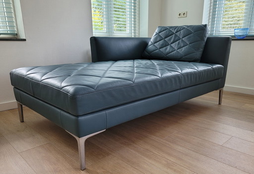 De Sede Ds-48 Chaise Longe , Gordon Guillaumier