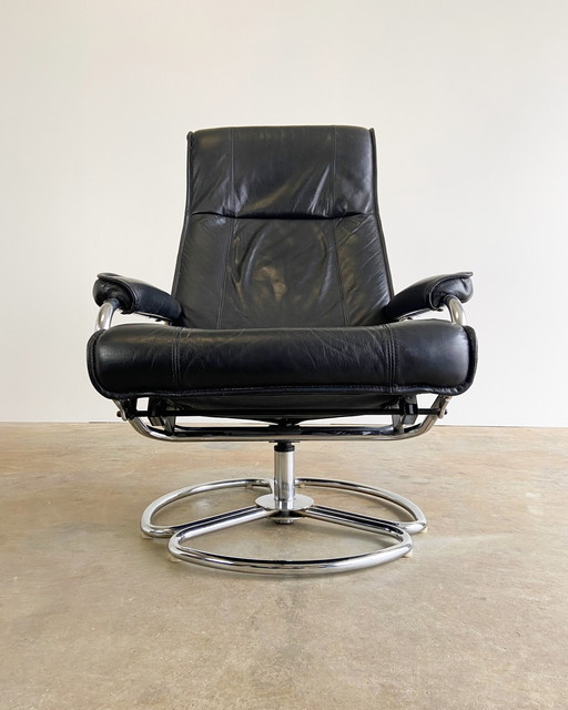 Kebe design verstelbare fauteuil