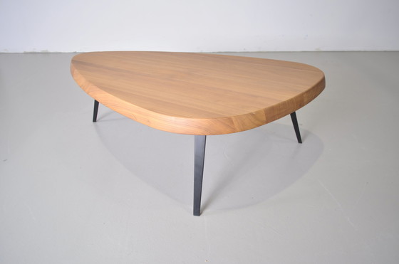 Image 1 of Cassina Mexique low table