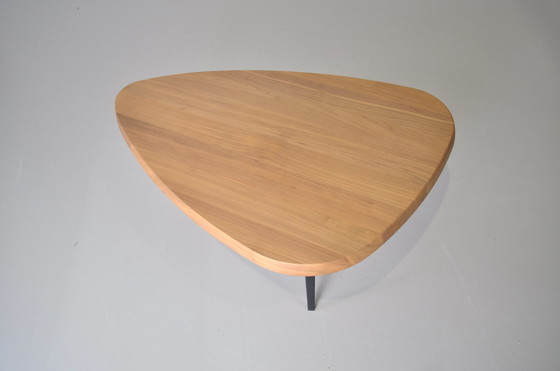 Image 1 of Cassina Mexique low table