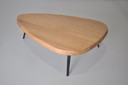 Cassina Mexique low table