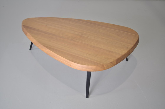 Image 1 of Cassina Mexique low table