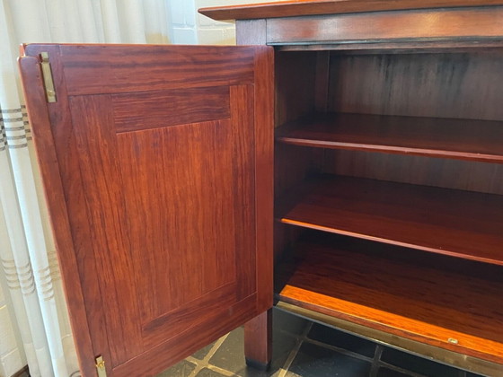 Image 1 of Paul Schuitema dressoir