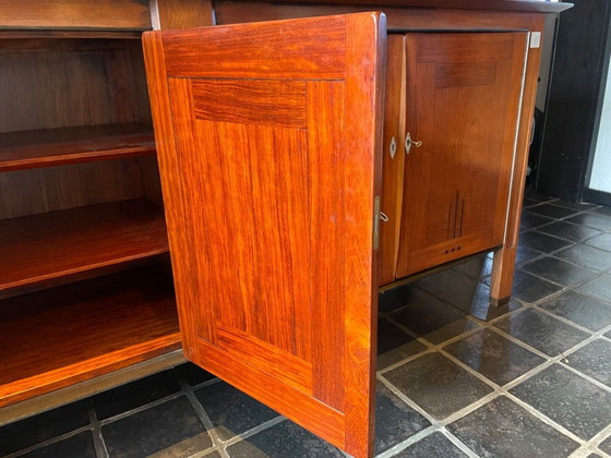 Image 1 of Paul Schuitema dressoir