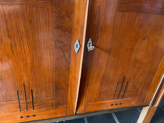 Image 1 of Paul Schuitema dressoir