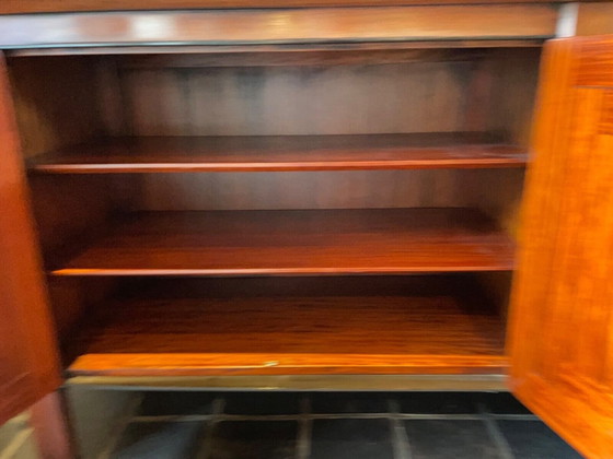 Image 1 of Paul Schuitema dressoir