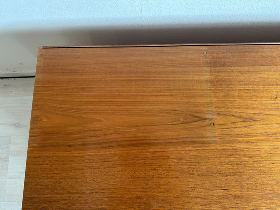 Image 1 of Vintage Sideboard Dressoir Teak Jaren 60