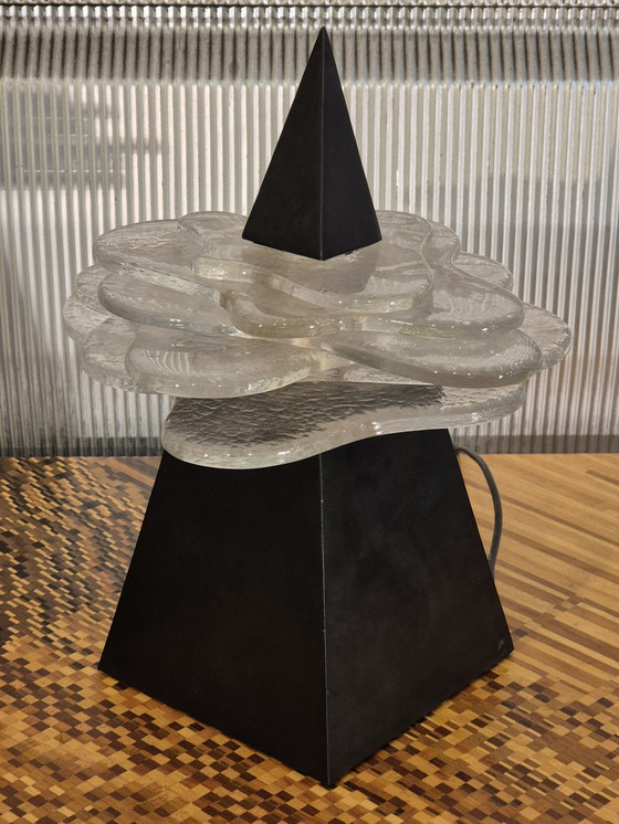 Image 1 of Carlo Nason lamp