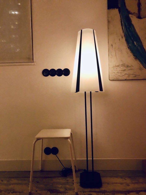 Image 1 of Vintage Ikea Vistofta Vloerlamp