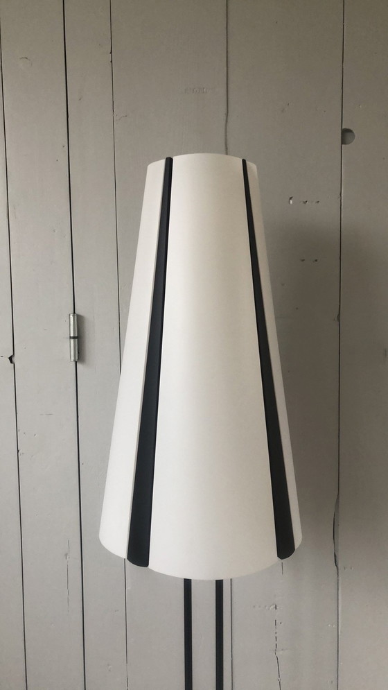 Image 1 of Vintage Ikea Vistofta Vloerlamp