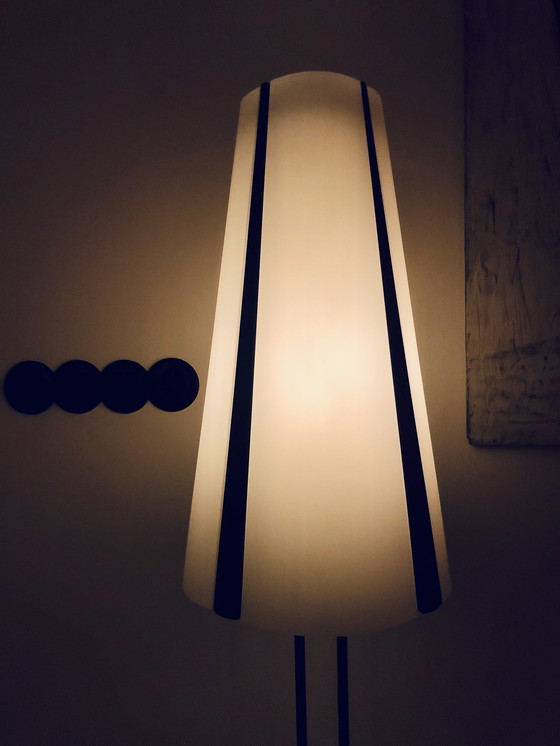 Image 1 of Vintage Ikea Vistofta Vloerlamp