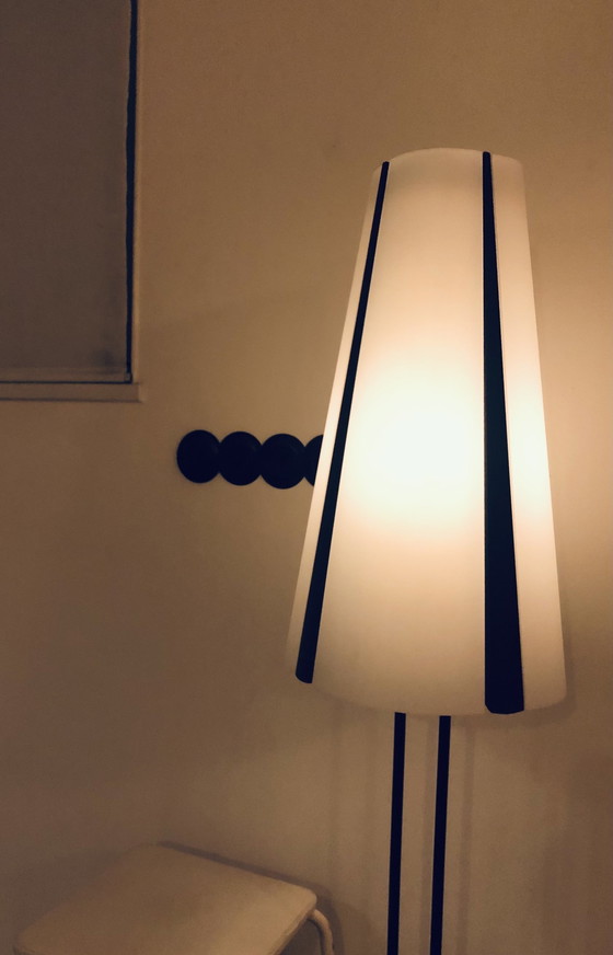 Image 1 of Vintage Ikea Vistofta Vloerlamp