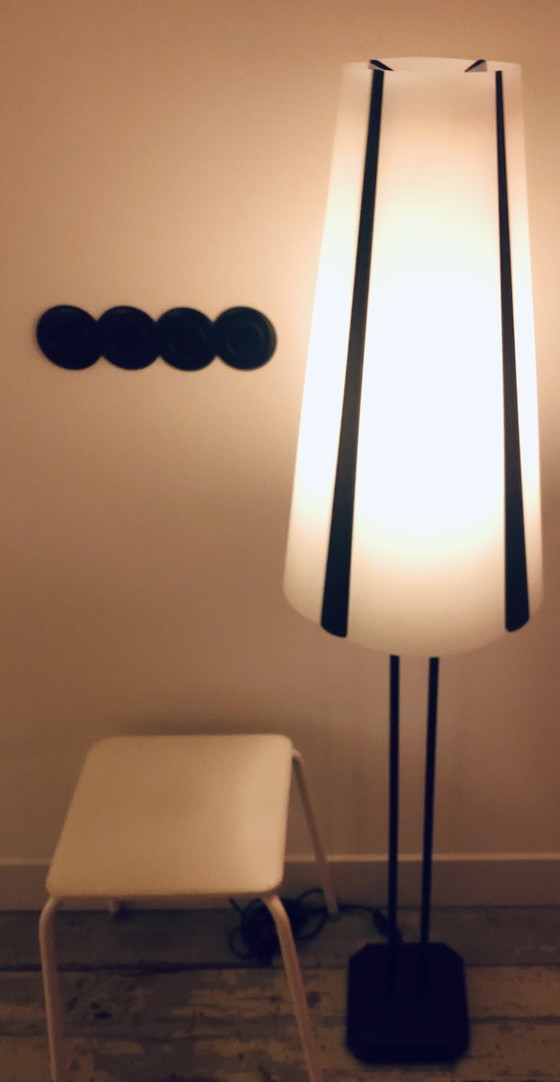 Image 1 of Vintage Ikea Vistofta Vloerlamp