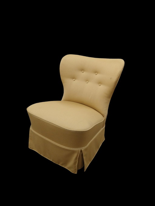 Theo Ruth Artifort Cocktail Chair