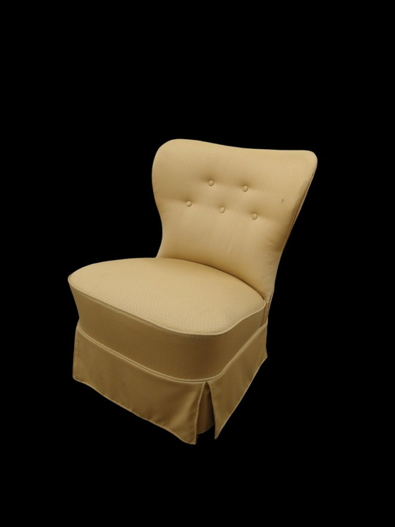 Image 1 of Theo Ruth Artifort Cocktail Chair