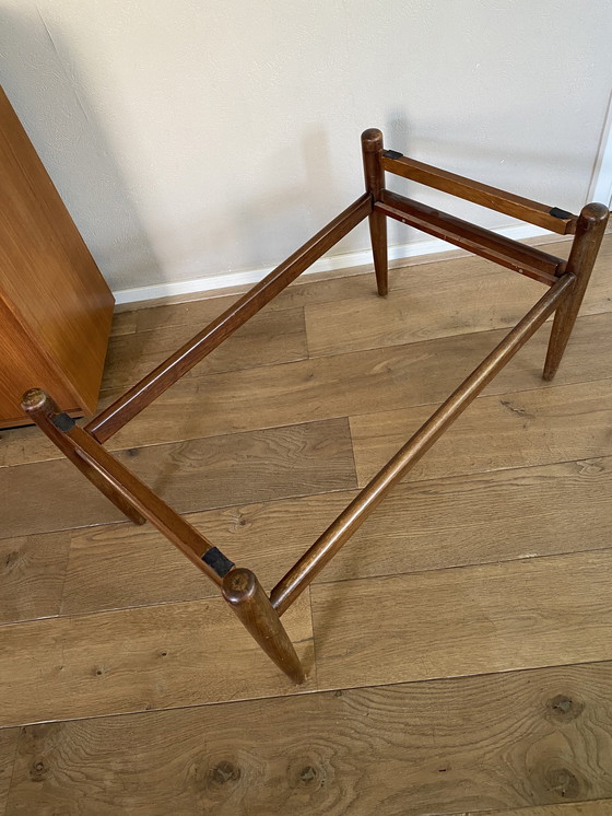 Image 1 of Vintage salontafel