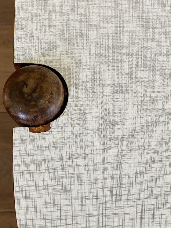 Image 1 of Vintage salontafel